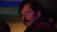 Paul Rudd was Brian in Anchorman. (Image via A24)